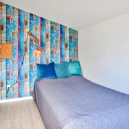 6 Person In F Rvang Ferienhaus *