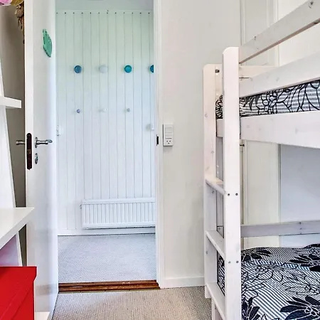 6 Person In F Rvang Ferienhaus