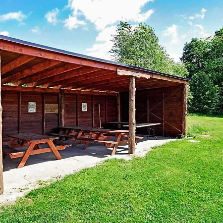Ferienhaus 6 Person In F Rvang *