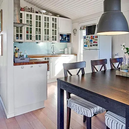 6 Person In F Rvang Ferienhaus