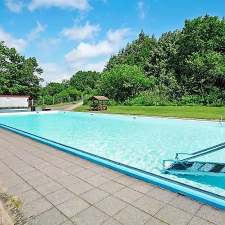 6 Person In F Rvang Ferienhaus *